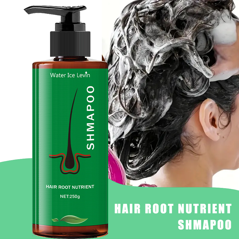Hair Care Natural Ingredients - Saç Köklerini Besleyici Şampuan 250g, Normal