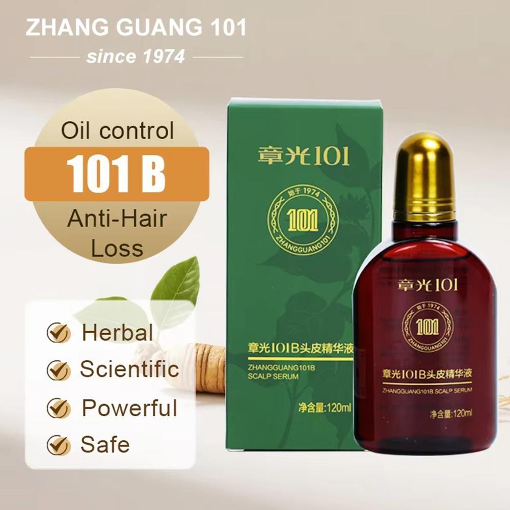 Zhang Guang 101 Ginseng Besley - Hair Care Ginseng incelemesi ve fiyatı