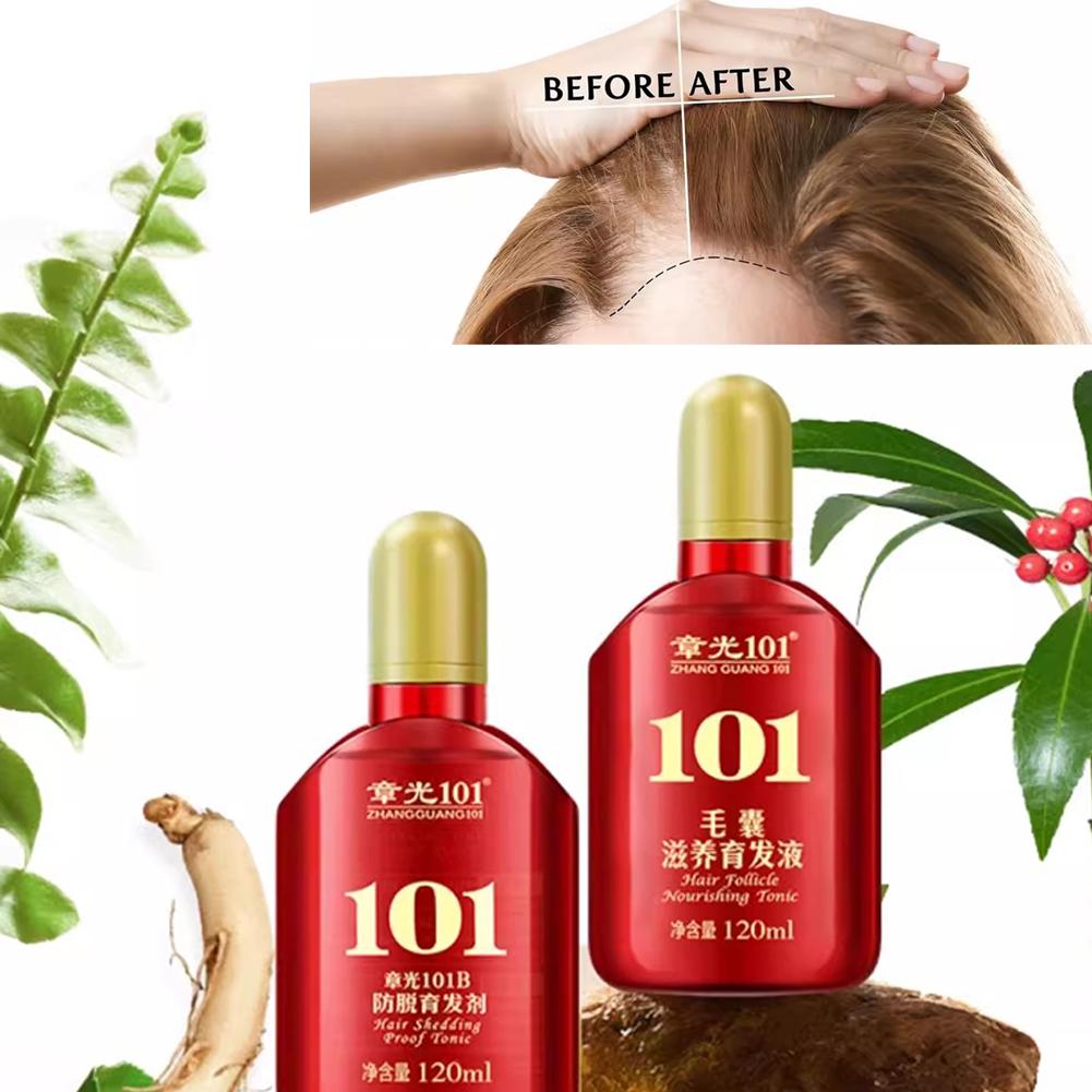 Zhang Guang 101 Ginseng Besley - Hair Care Ginseng incelemesi ve fiyatı