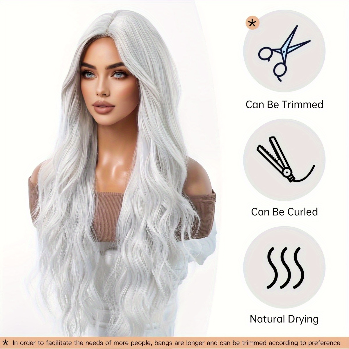 Anxin Marka Sentetik Elyaf Per - Hair Care Natur incelemesi ve fiyatı