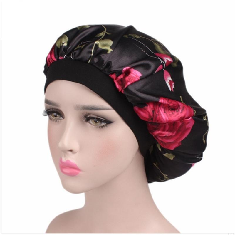 Pürüzsüz Saç Bonnet Geniş Kena - Hair Care Daily Routine incelemesi ve fiyatı