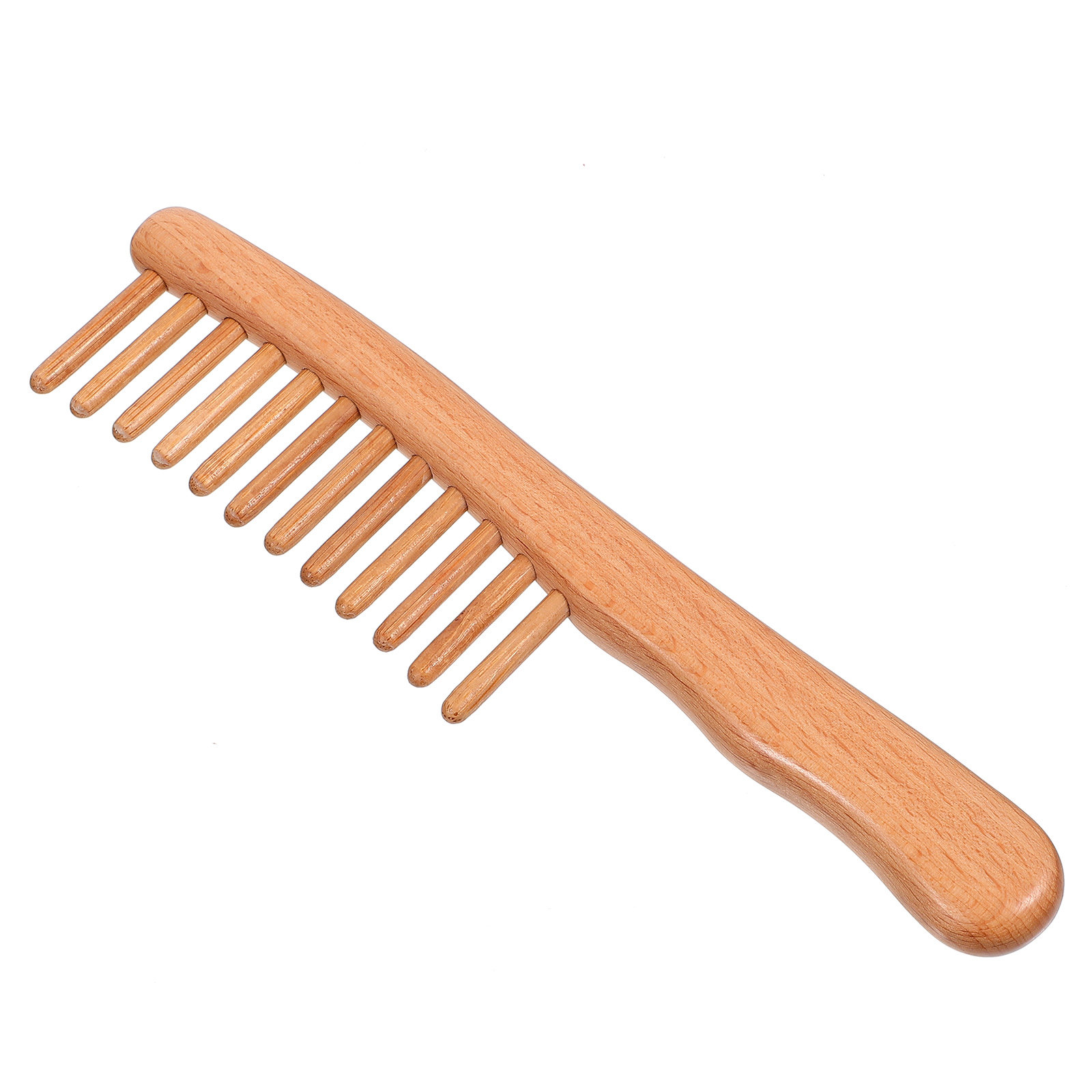 1 adet cilalı doğal ahşap masa - Hair Care Natur incelemesi ve fiyatı
