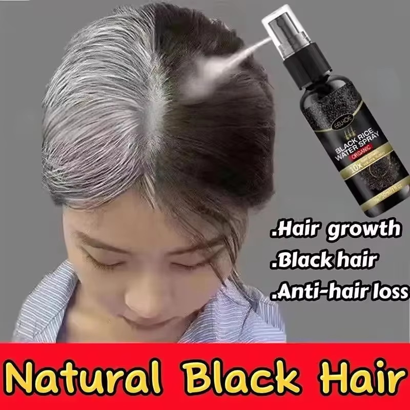 Gri Beyaz Saç Bakım Serumu Bey - Hair Care Ginseng incelemesi ve fiyatı