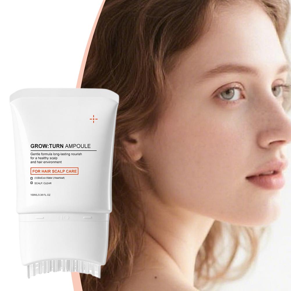Kore Mükemmel Saç Derisi Bakım - Hair Care Korean incelemesi ve fiyatı