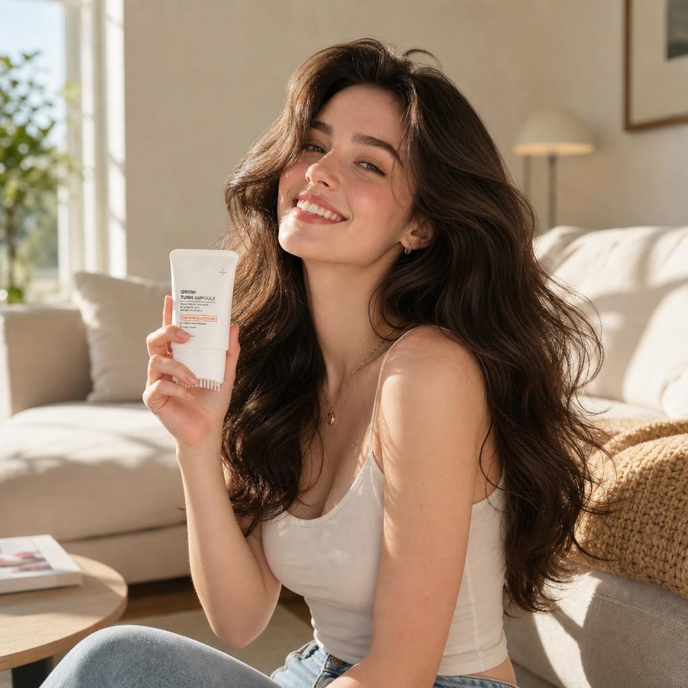 Kore Mükemmel Saç Derisi Bakım - Hair Care Korean incelemesi ve fiyatı