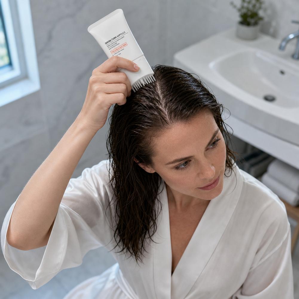 Kore Mükemmel Saç Derisi Bakım - Hair Care Korean incelemesi ve fiyatı