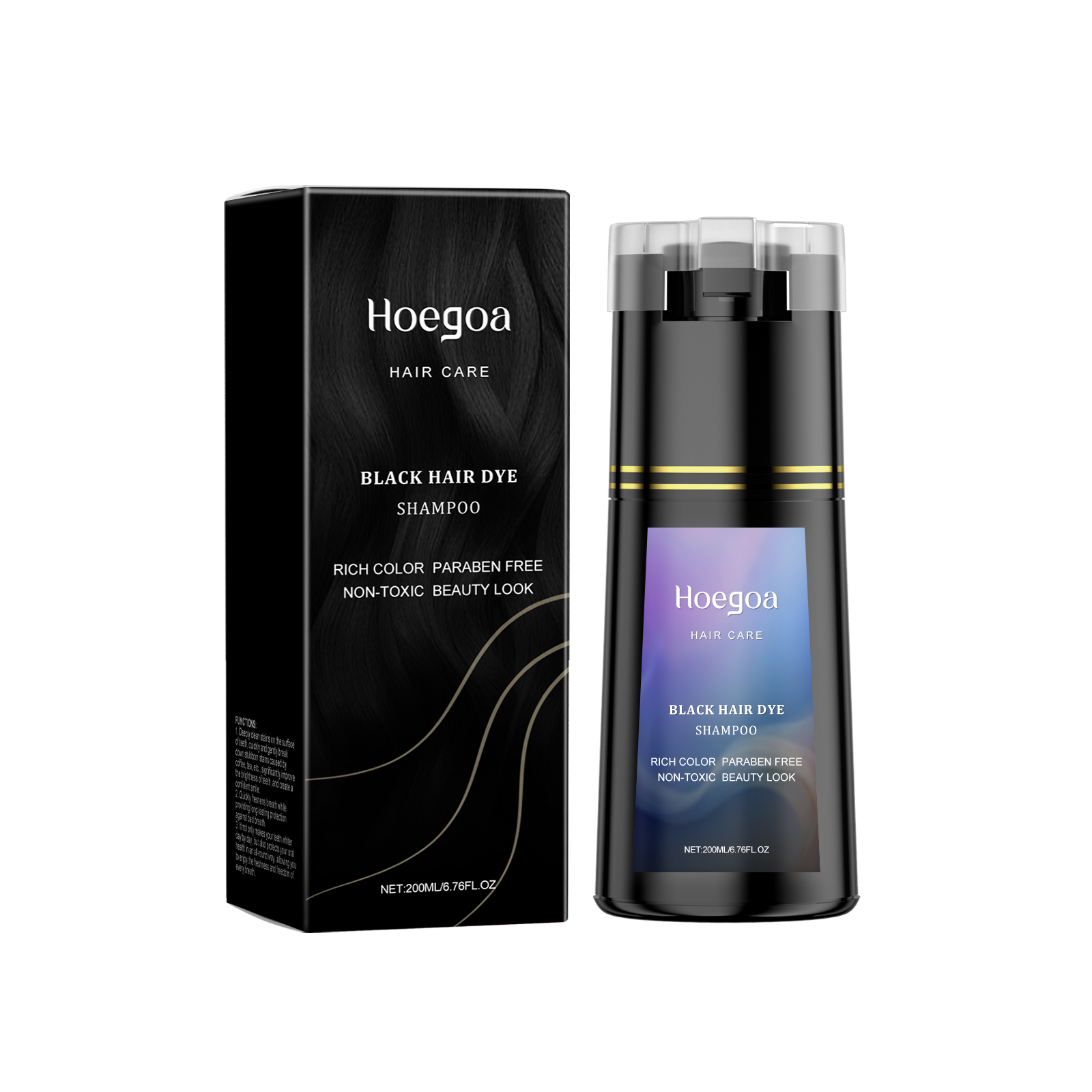 Gri Beyaz Saç Kapatma için Saç - Hair Care Natural Ingredients incelemesi ve fiyatı