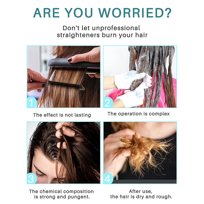 5 ADET Profesyonel Keratin Yum - Hair Care Natural Ingredients incelemesi ve fiyatı