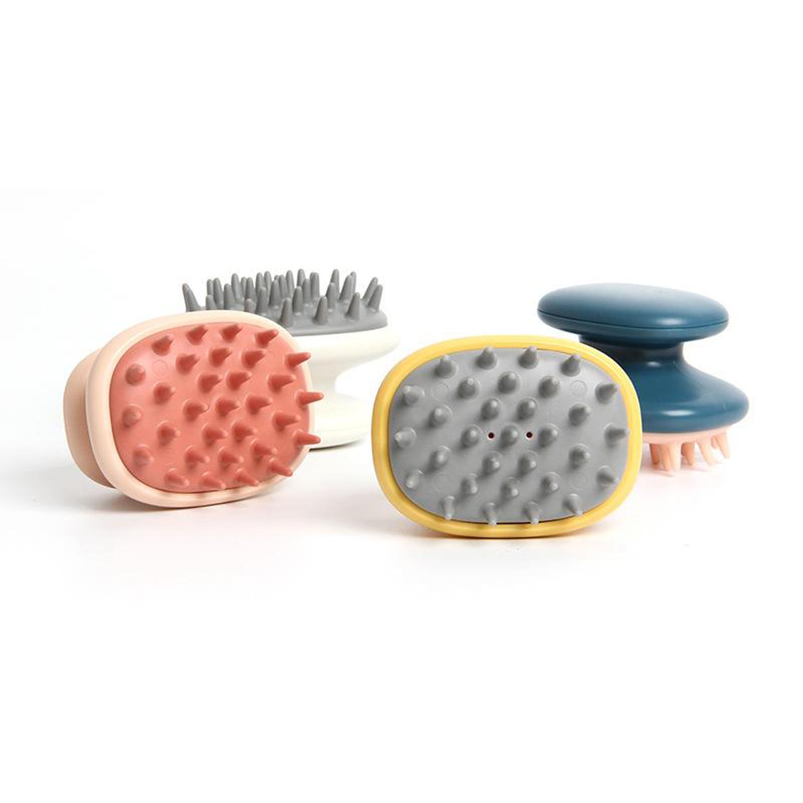Kıvırcık Saç Masaj Aleti Duş S - Hair Care Daily Routine incelemesi ve fiyatı