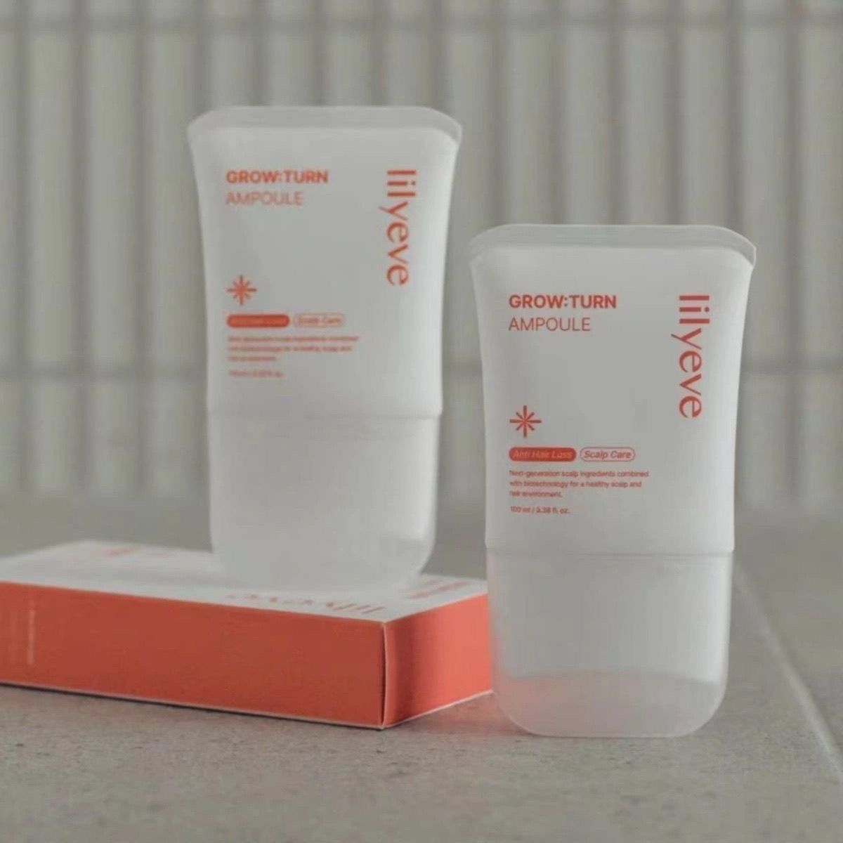 Kore Orjinal Lilyeve Biotin Sa - Hair Care Korean incelemesi ve fiyatı