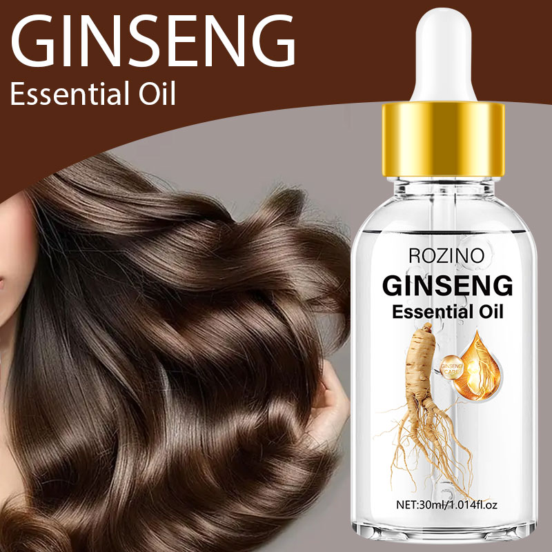 Nemlendirici Ginseng Saç Bakım - Hair Care Ginseng incelemesi ve fiyatı