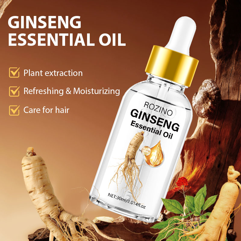 Nemlendirici Ginseng Saç Bakım - Hair Care Ginseng incelemesi ve fiyatı