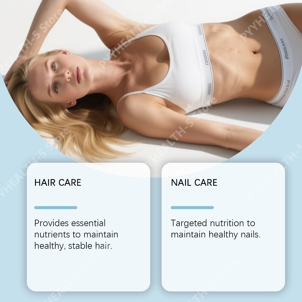 Biotin, Çinko, C ve E Vitamini - Hair Care Gummies incelemesi ve fiyatı