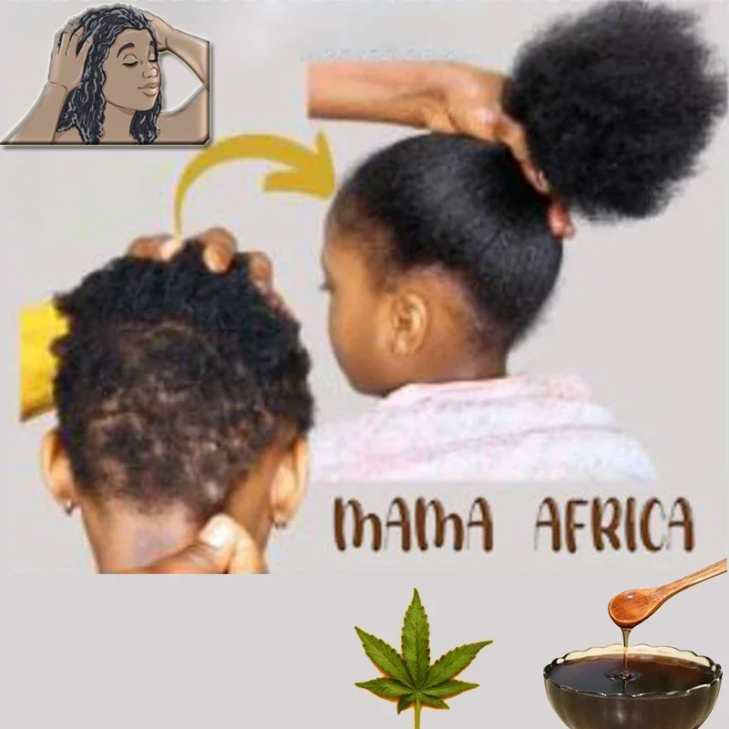 Afrika kadınlar çekiş alopesi  - Hair Care Ginseng incelemesi ve fiyatı