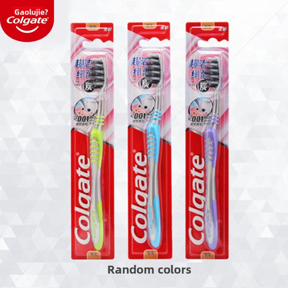 Colgate Ultra Clean Yumuşak Kı - Hair Care Daily Routine incelemesi ve fiyatı
