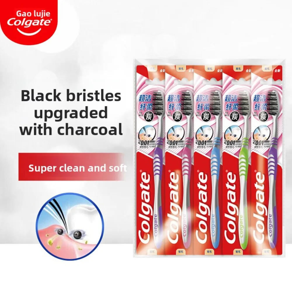 Colgate Ultra Clean Yumuşak Kı - Hair Care Daily Routine incelemesi ve fiyatı