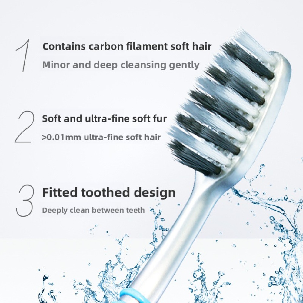 Colgate Ultra Clean Yumuşak Kı - Hair Care Daily Routine incelemesi ve fiyatı