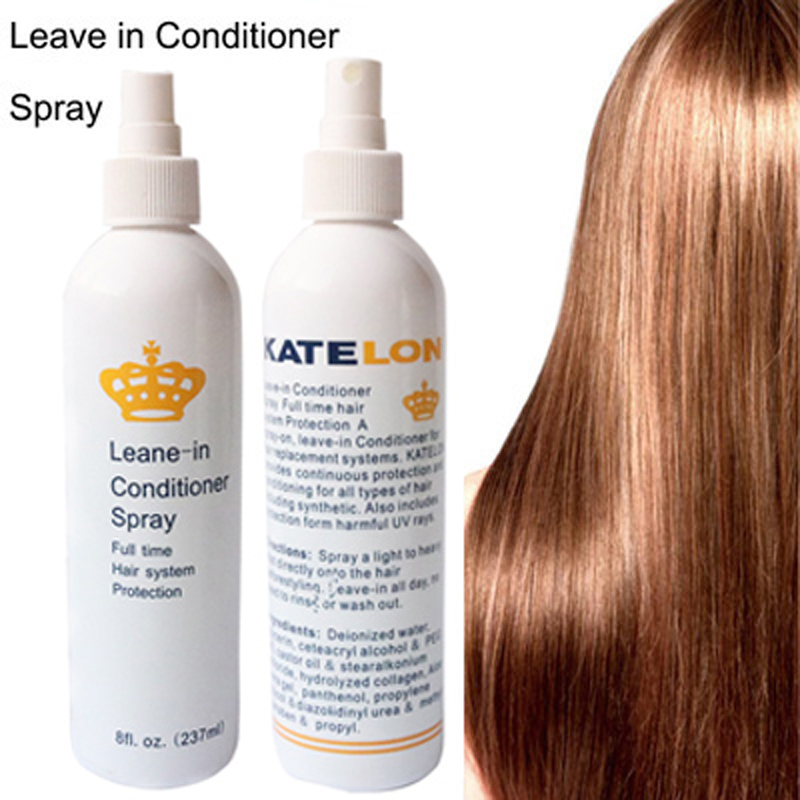 Bırak-saç kremi Detangling spr - Hair Care Natural Ingredients incelemesi ve fiyatı