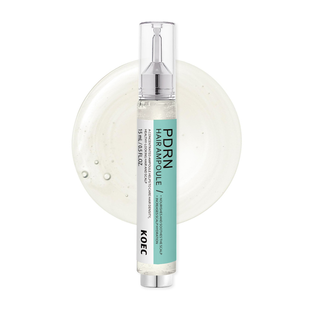 15g KOEC PDRN Saç Bakım Esansı - Hair Care Ginseng incelemesi ve fiyatı