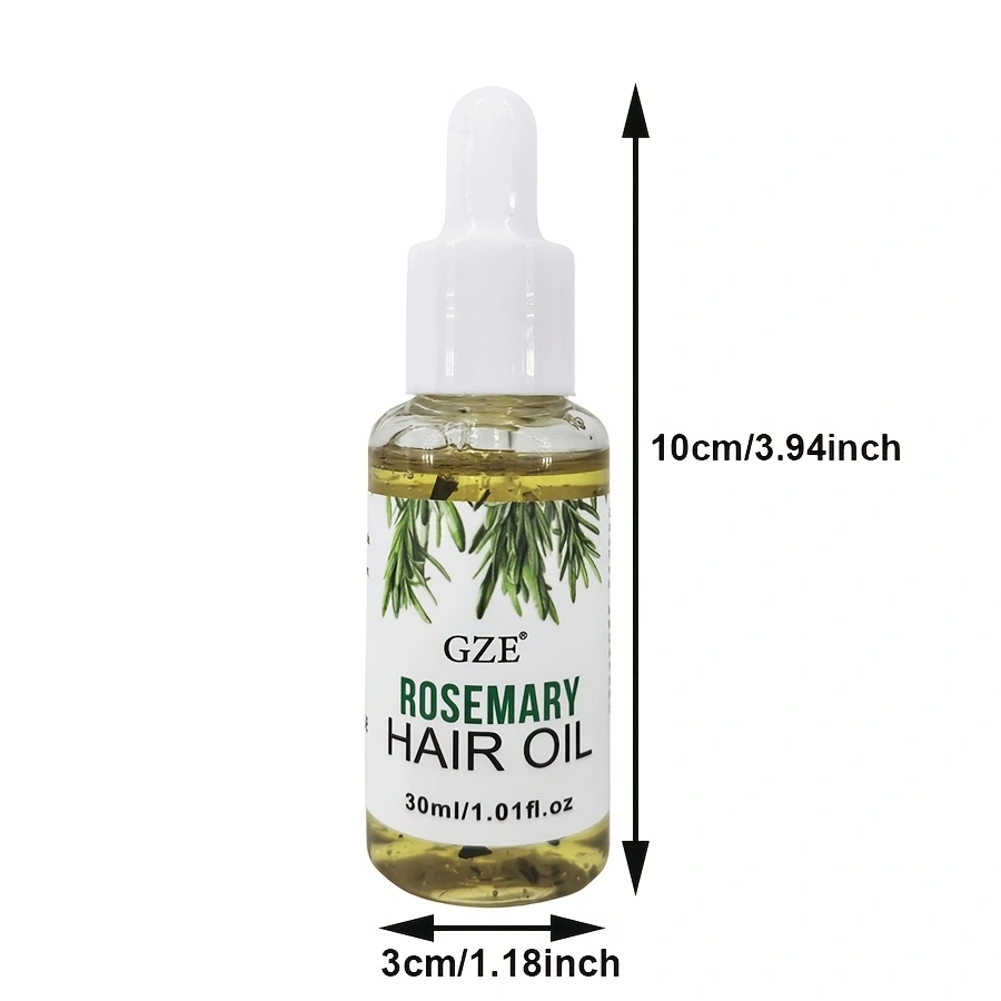 GZE Saçlar İçin Biberiye Yağı, - Hair Care Korean incelemesi ve fiyatı