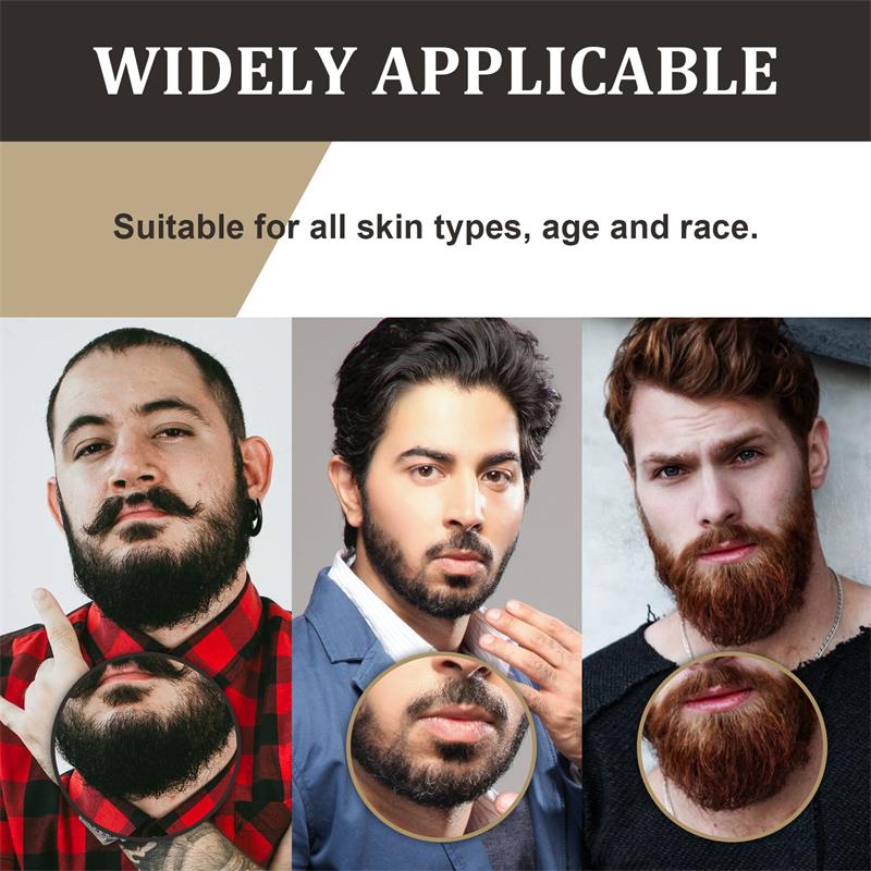 Sakal Uzatma Yağı Sakal Balmı  - Hair Care Natur incelemesi ve fiyatı