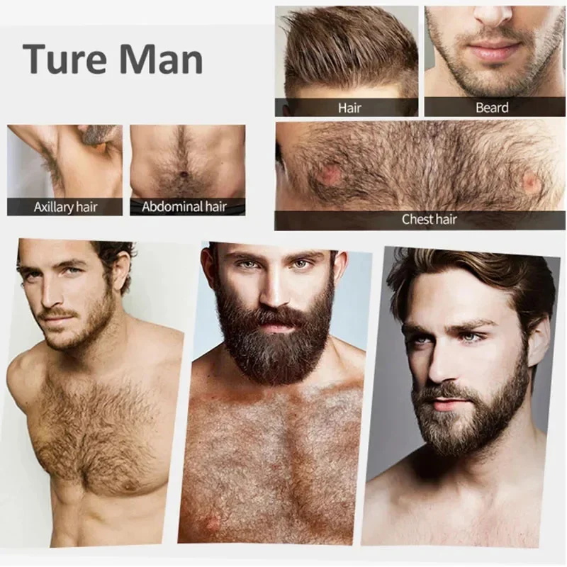 Sakal Uzatma Yağı Sakal Balmı  - Hair Care Natur incelemesi ve fiyatı