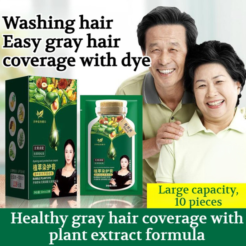 Gri saçları kapatıcı doğal saç - Hair Care Natural Ingredients incelemesi ve fiyatı