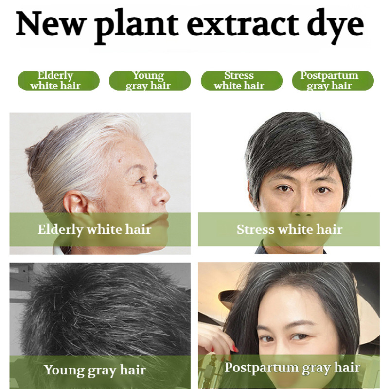 Gri saçları kapatıcı doğal saç - Hair Care Natural Ingredients incelemesi ve fiyatı