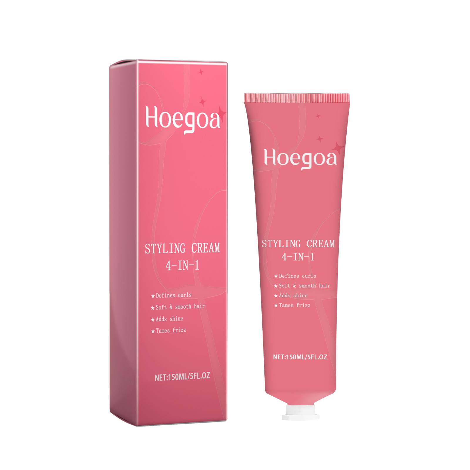 Hoegoa Doğal Saç Bakımı Organi - Hair Care Natural Ingredients incelemesi ve fiyatı