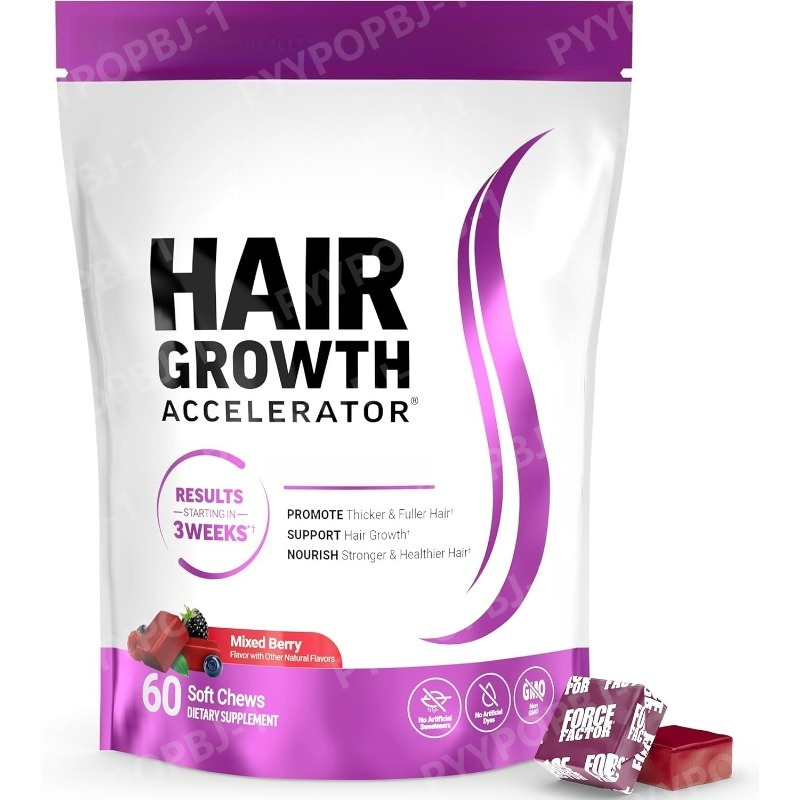 Biyotin, C ve E Vitaminli Saç  - Hair Care Gummies incelemesi ve fiyatı