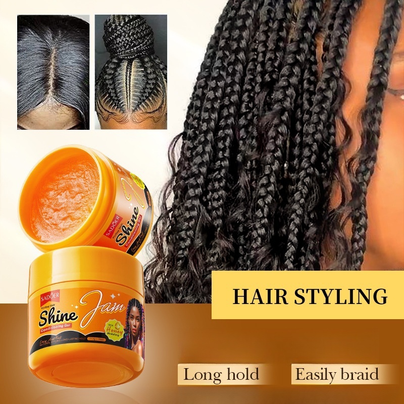 113 gr Parlak Şekillendirici J - Hair Care Jelly incelemesi ve fiyatı