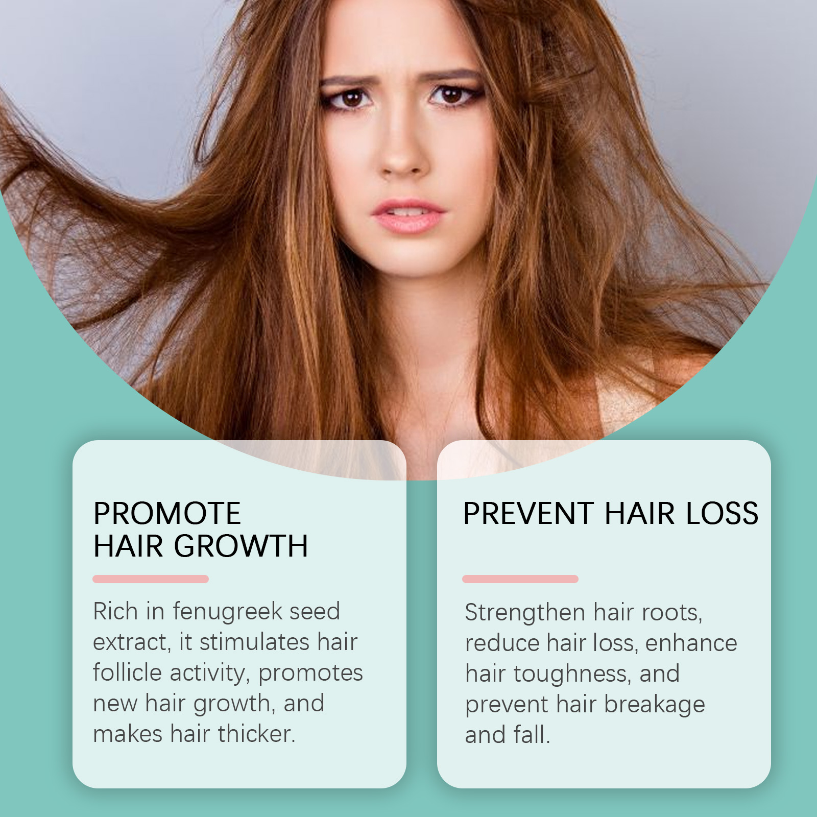 Hoegoa Anti-Alopesi Spreyi Saç - Hair Care Daily Routine incelemesi ve fiyatı