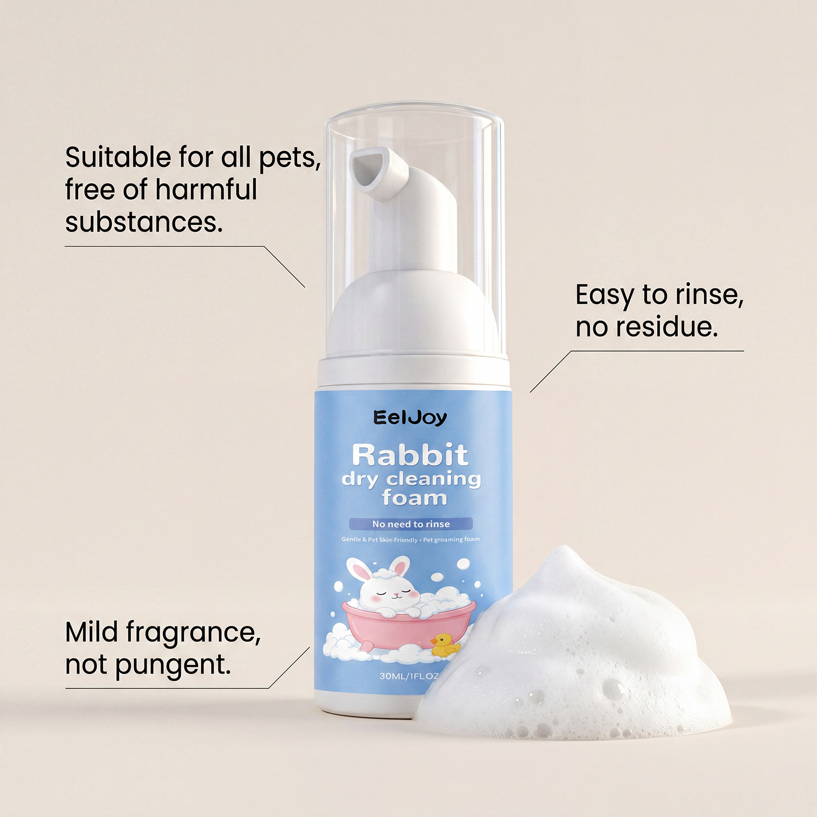 Doğal İçerikli Evcil Hayvanlar - Hair Care Natural Ingredients incelemesi ve fiyatı