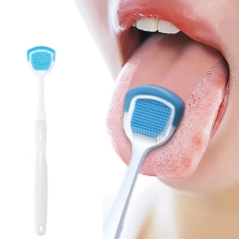 Dil Kazıyıcı Ağız Bakımı İçin  - Hair Care Gummies incelemesi ve fiyatı