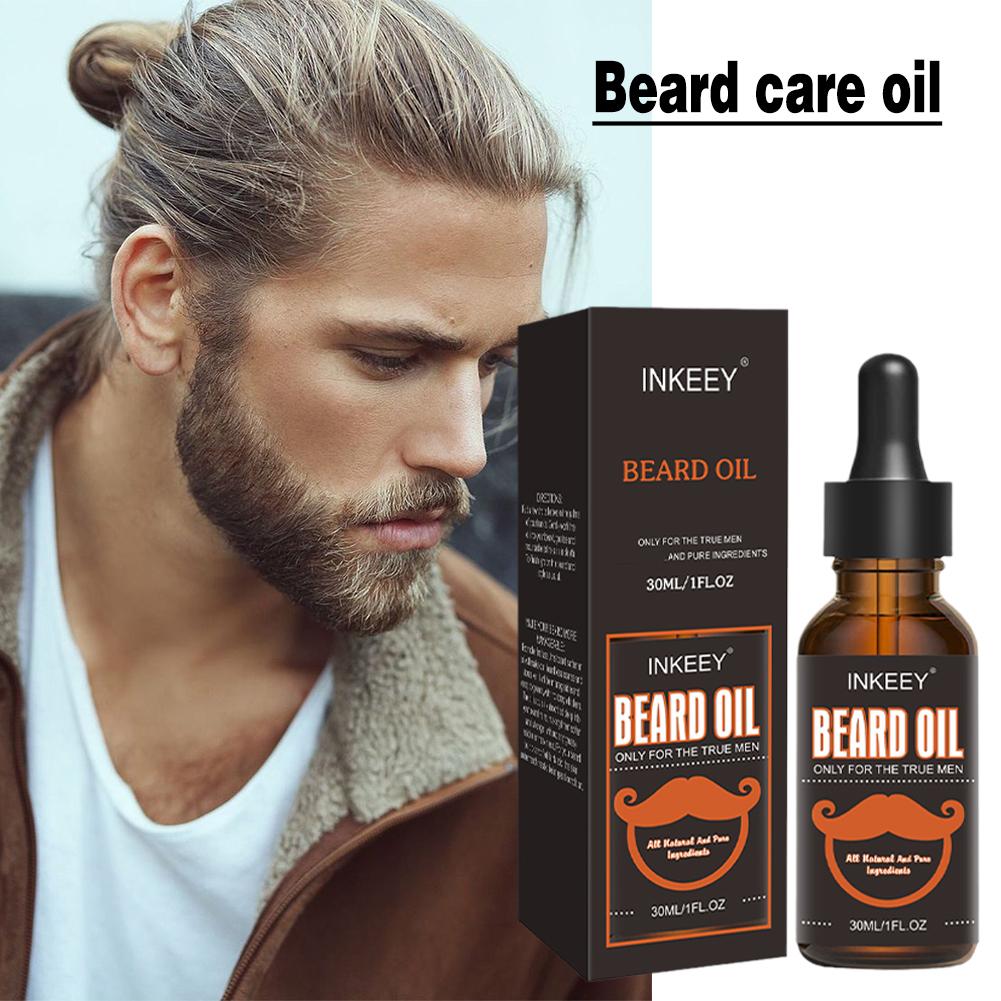 Erkekler için 2 adet sakal bak - Hair Care Natur incelemesi ve fiyatı
