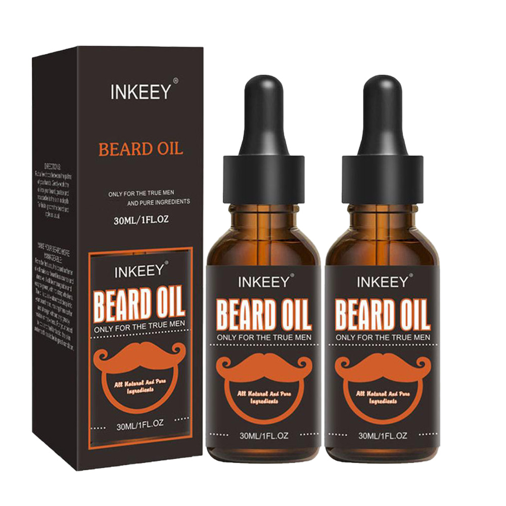 Erkekler için 2 adet sakal bak - Hair Care Natur incelemesi ve fiyatı