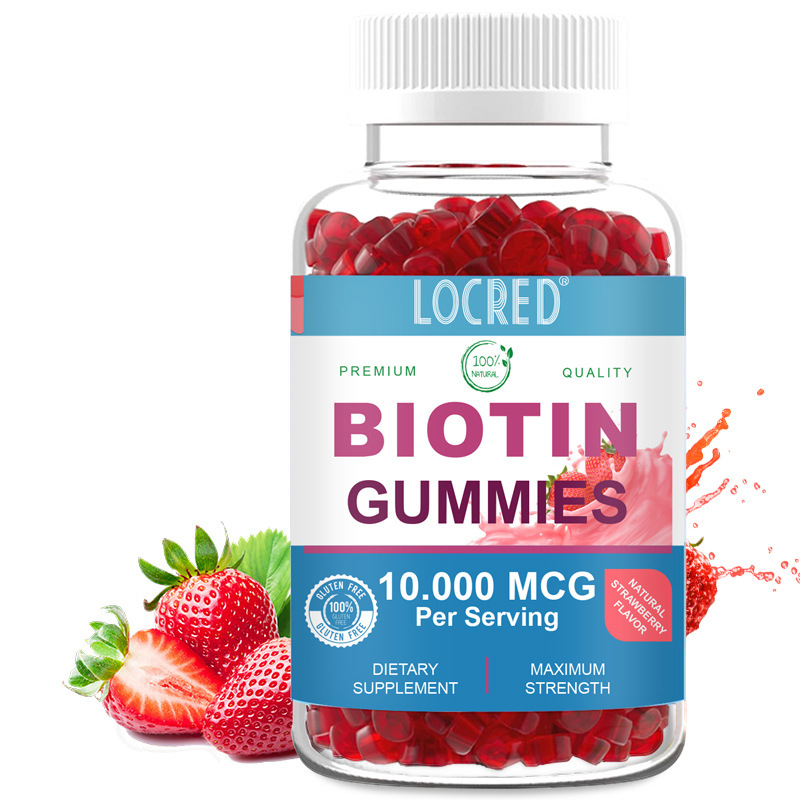 Saç uzaması, saç bakımı, denge - Hair Care Gummies incelemesi ve fiyatı