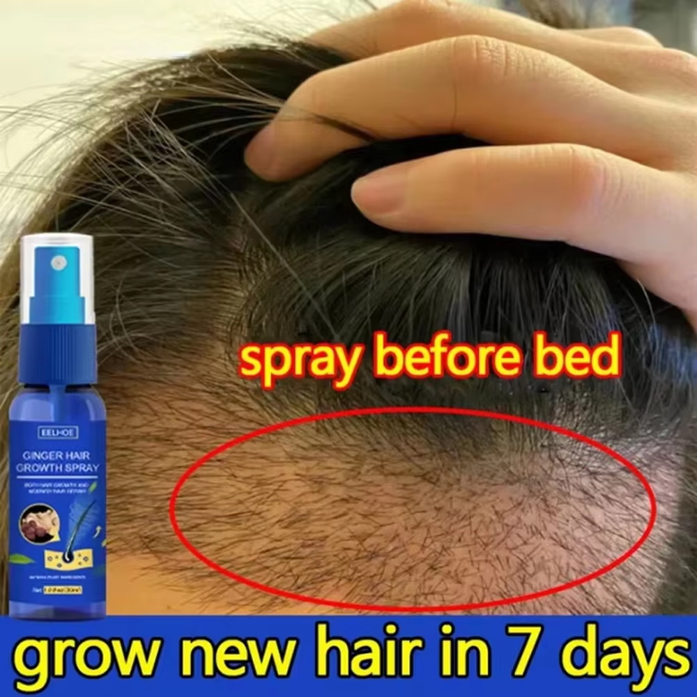 Hızlı Zencefilli Saç Uzatma Sp - Hair Care Natur incelemesi ve fiyatı