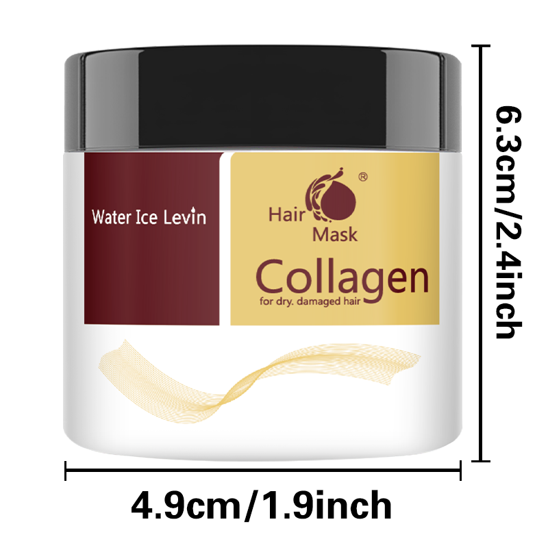 Kolajen Saç Bakımı Derin Onarı - Hair Care Korean incelemesi ve fiyatı